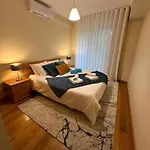 아파트 Lido View Holiday 푼샬