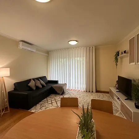 Lido View Holiday Апартаменты