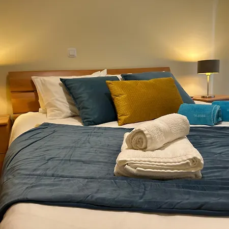 Lido View Holiday Апартаменты