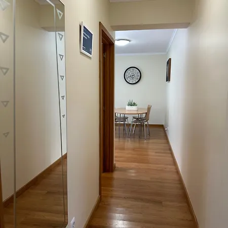 Lido View Holiday Апартаменты