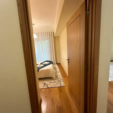 Lido View Holiday Апартаменты Фуншал