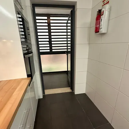 Lido View Holiday Apartment