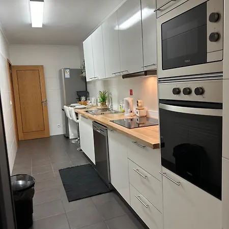 Lido View Holiday Фуншал