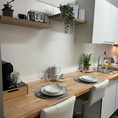 Lido View Holiday * Фуншал