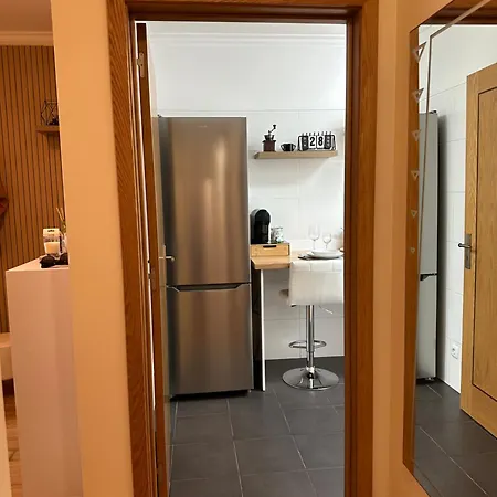 Lido View Holiday * Фуншал