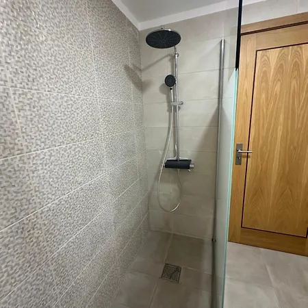 Lido View Holiday * Фуншал