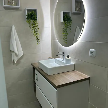 Lido View Holiday Апартаменты Фуншал