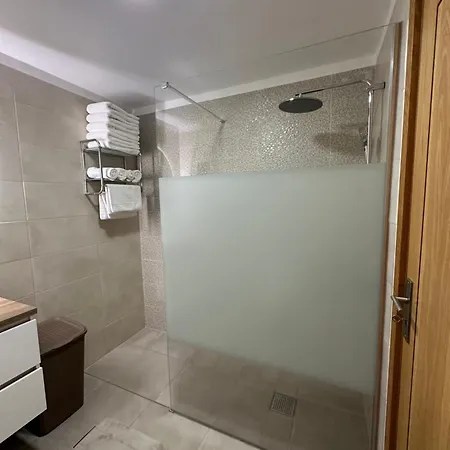 Lido View Holiday Апартаменты