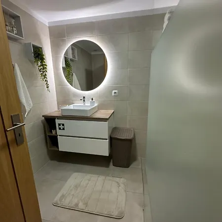 Lido View Holiday * Фуншал