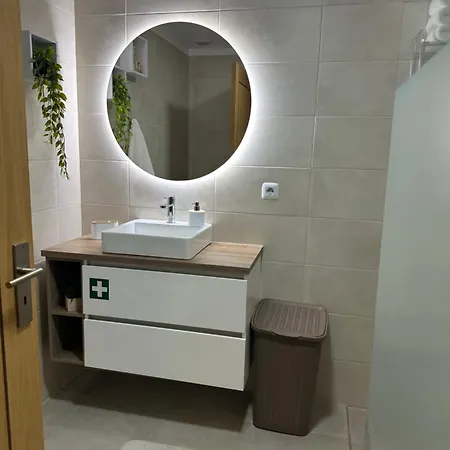 Lido View Holiday Фуншал