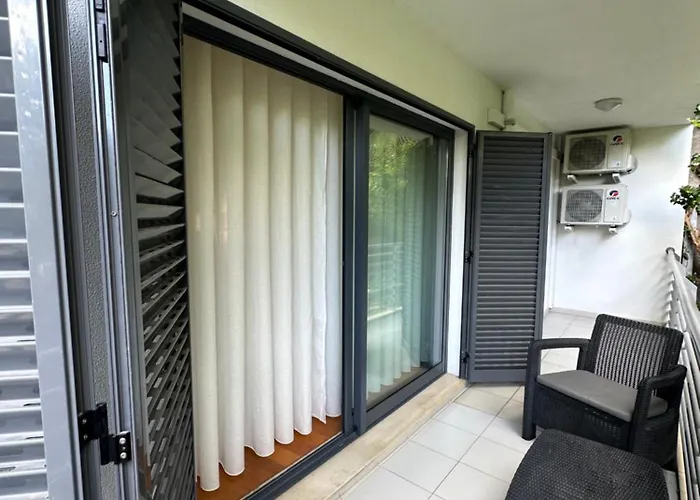 Lido View Holiday Lejlighed *