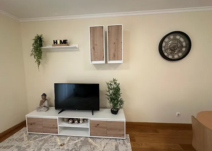 Lejlighed Lido View Holiday Funchal (Madeira)