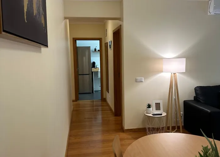 Lejlighed Lido View Holiday *