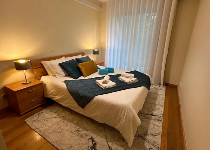 Lejlighed Lido View Holiday Funchal (Madeira)