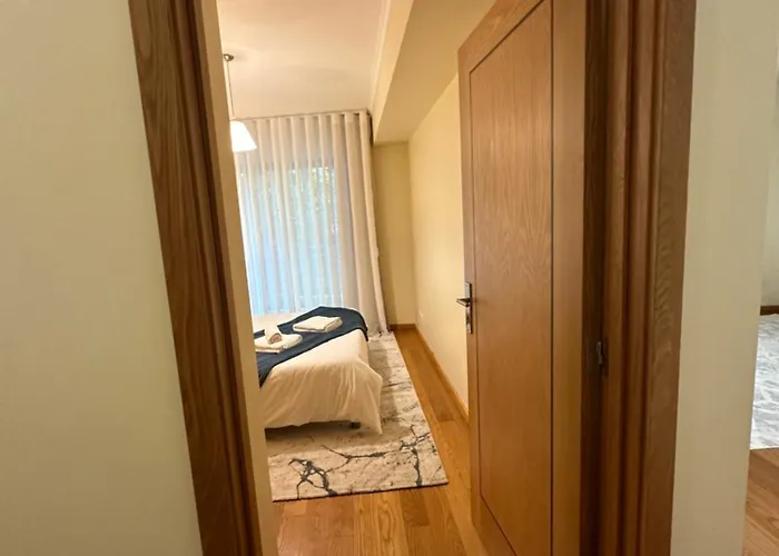 Lido View Holiday Lejlighed Funchal (Madeira)