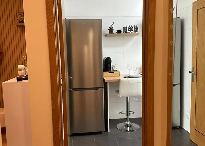 Lido View Holiday * 푼샬