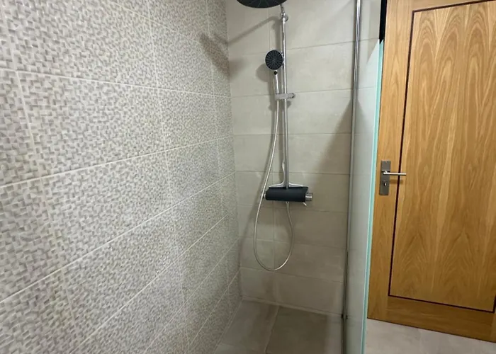 Lido View Holiday * 푼샬