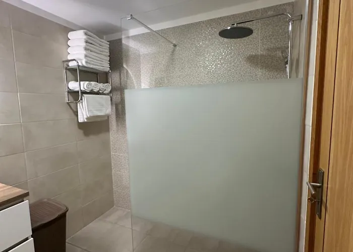 Lido View Holiday 아파트