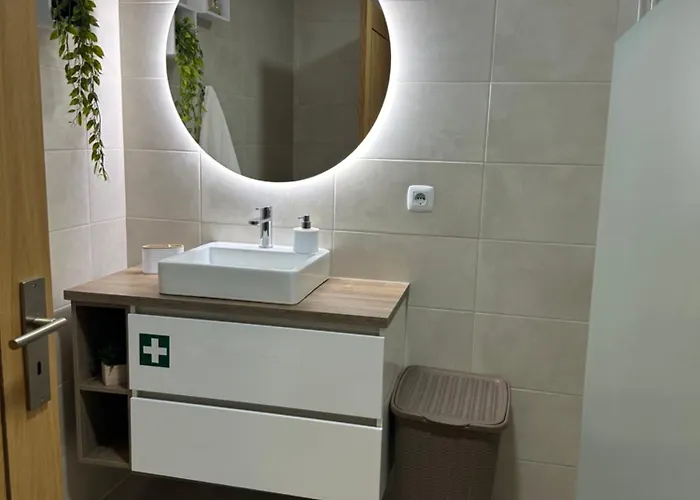 Lido View Holiday Funchal (Madeira)