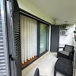 Lido View Holiday 아파트 *