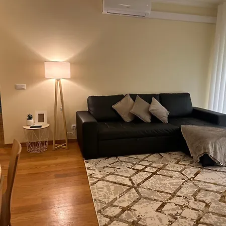 Lido View Holiday 公寓 丰沙尔