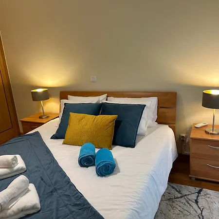 Lido View Holiday * 丰沙尔