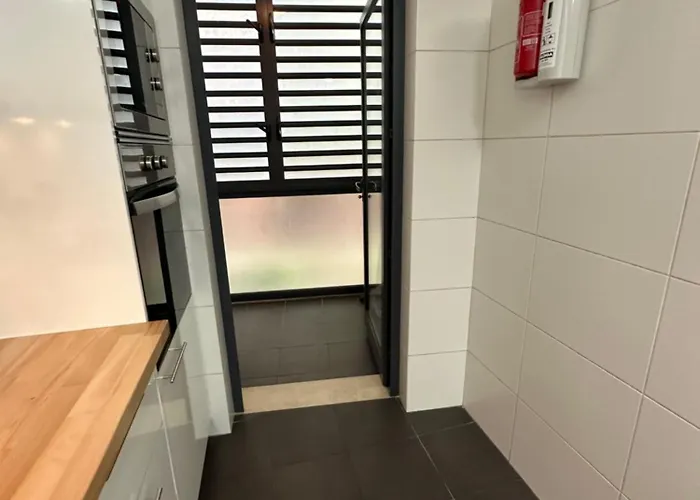 Lido View Holiday 公寓