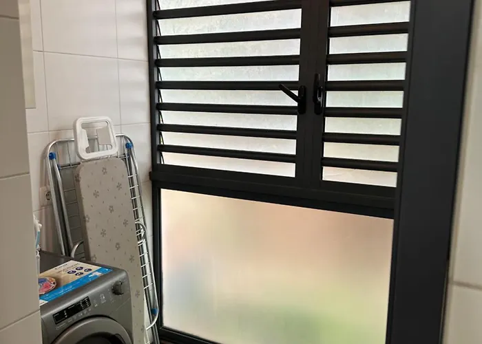 公寓 Lido View Holiday *